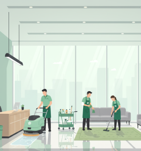 Commercial Cleaning (1)
