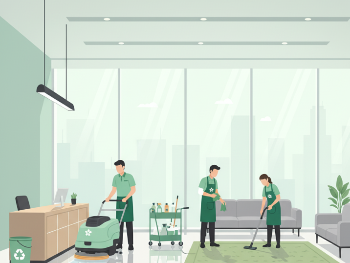 Commercial Cleaning (1) Commercial Cleaning (1)