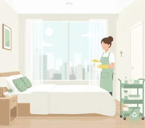 Airbnb & Short-Stay Cleaning