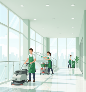 buildingclean