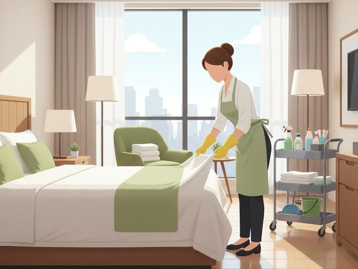 hotelcleaning hotelcleaning