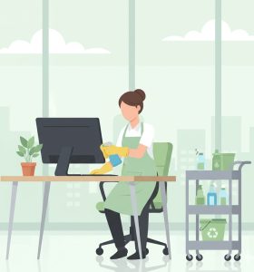 officecleaning
